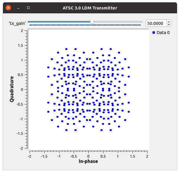 How to display SNR in dB and Signal Strength in dBm on HDHomeRun Config